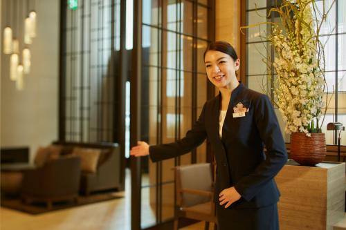 Фотография гостиницы Hotel The Celestine Ginza