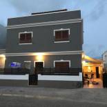 Фотография гостиницы Blue eagle