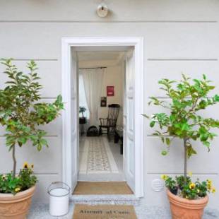 Фотографии гостевого дома
Locanda San Bernardo