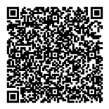 QR код гостиницы Legenda Health Resort