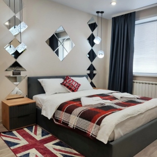 Фотография квартиры Квартира Апартаменты на 8 Марта