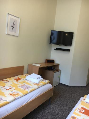 Фотографии гостиницы
Piast Hotele Studenckie