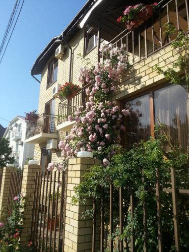 Фотография гостевого дома Домик у моря