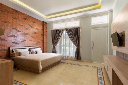 Фотография гостиницы OYO 2383 Andongkoe 64 Salatiga