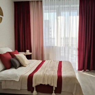 Фотография квартиры Квартира на Улице Норильская 50