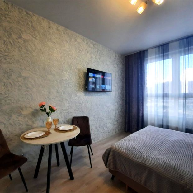 Фотографии квартиры 
            Апартаменты Безмятежность, комфорт и стабильность