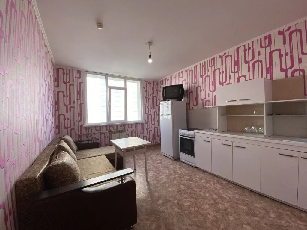 Фотография квартиры Апартаменты LikeHome на Гаранькина 21/1