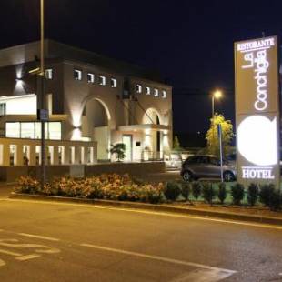 Фотографии гостиницы
Hotel La Conchiglia