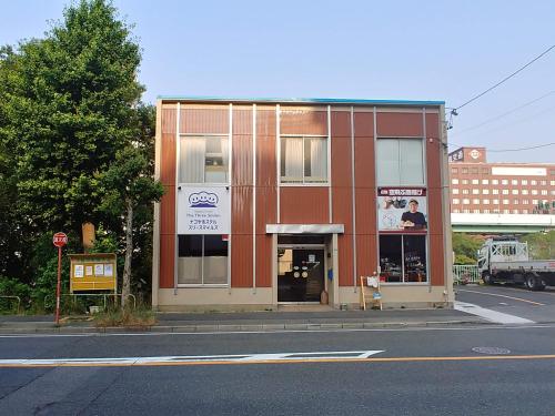 Фотография хостела 駐車場無料 Nagoya Hostel The Three Smiles Free Car Park