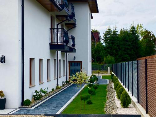 Фотография мини отеля DW Szarotka