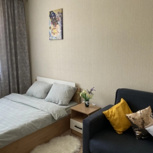 Фотография квартиры Квартира Однокомнатная в городе Нягань