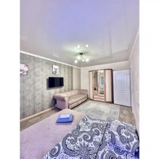 Фотография квартиры Вершина-ПВ на улице Ткачева 17/1