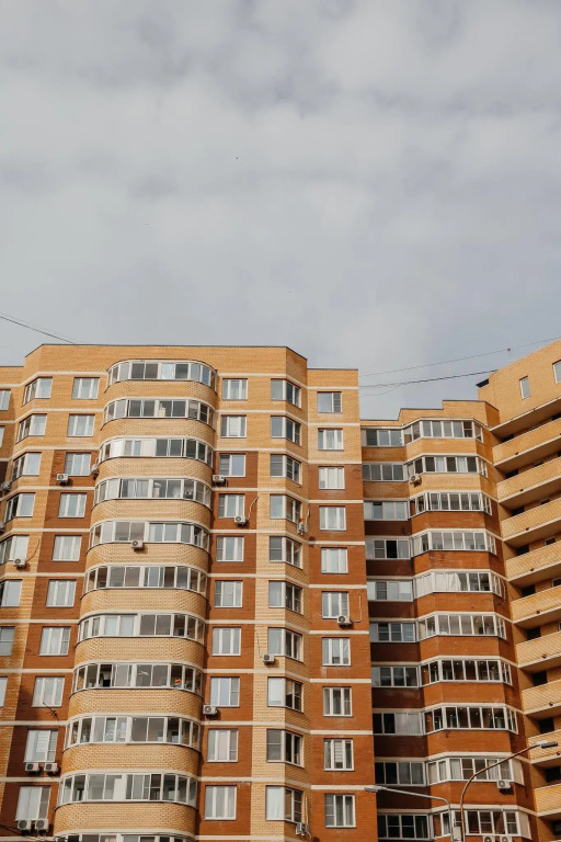 Фотографии квартиры 
            Апартаменты Аликорн на улице Серпуховская, д. 7