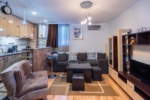 Фотографии гостевого дома
Beautiful Old Tbilisi