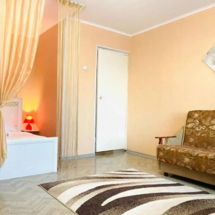 Фотография квартиры Апартаменты на улице Кирова 8