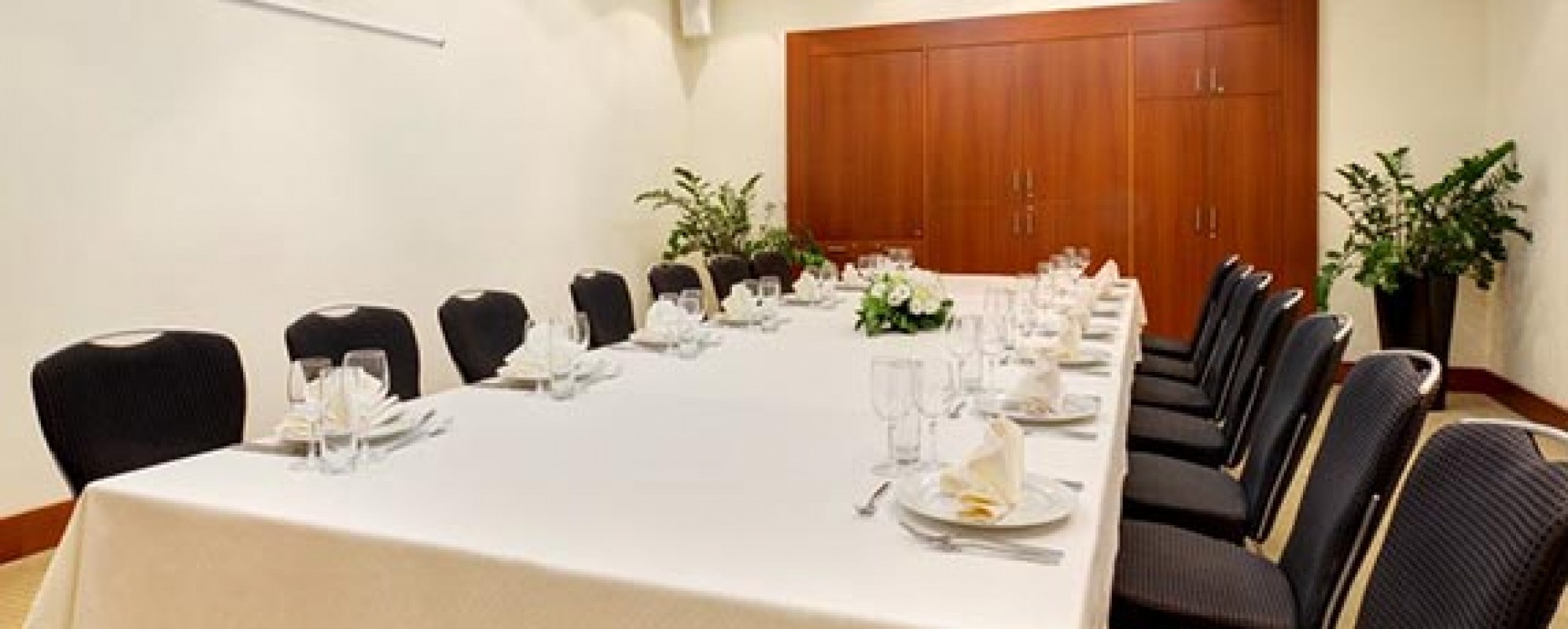 Фотографии конференц-зала Остоженка