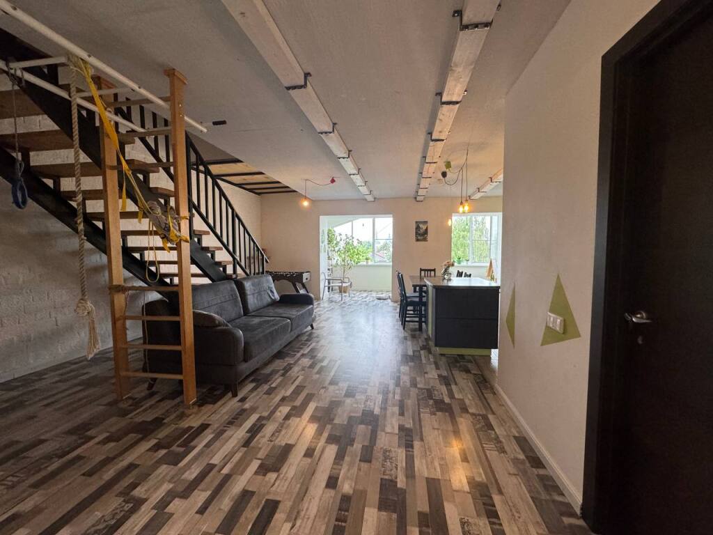 Фотография квартиры Квартира на Герасименко-Маницына 24/1 с Видом на Город