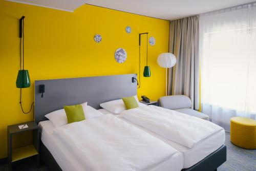 Фотография гостиницы Vienna House Easy Coburg