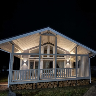 Фотография Коттеджа Частный дом с сауной Vallan Paikka