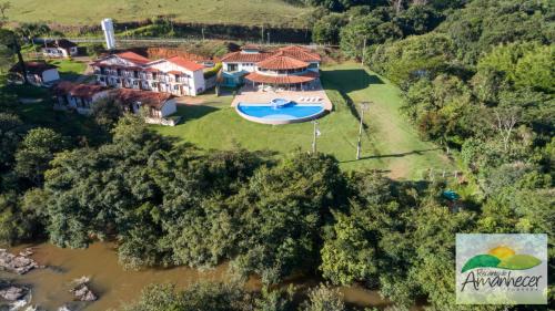 Фотография мини отеля Pousada Recanto do Amanhecer