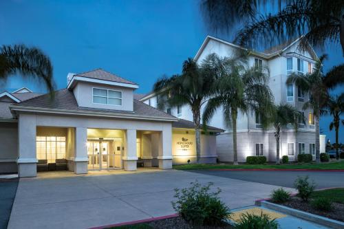 Фотография гостиницы Homewood Suites by Hilton Fresno Airport/Clovis