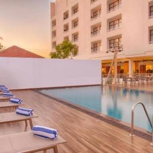 Фотографии гостиницы
North Gate by Jetwing