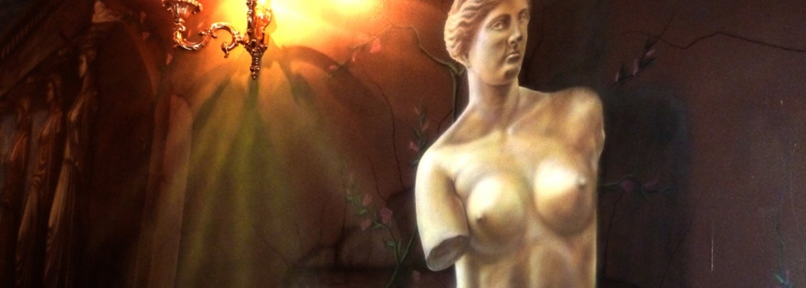 Фотография ресторана Европейский