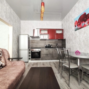 Фотография квартиры Апартаменты Уютная Квартира в Центре Рядом с Ж/Д