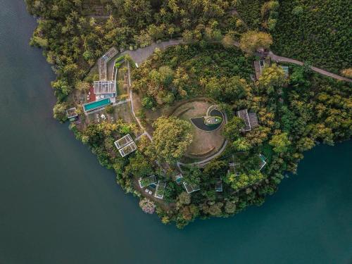 Фотографии гостиницы
Tri by Amaya