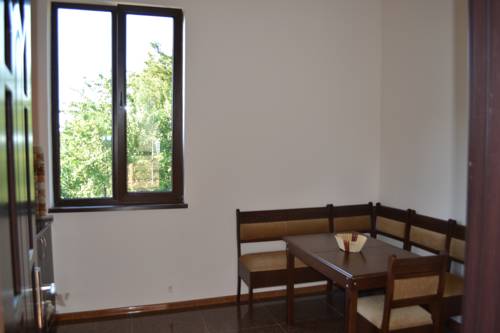 Фотографии гостевого дома
Шалва