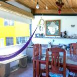 Фотография хостела Casa Chuparrosa