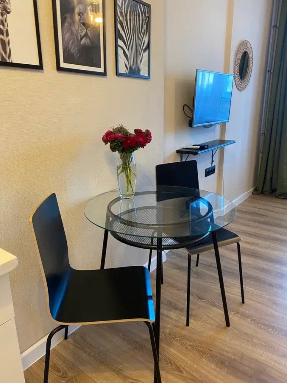 Фотография квартиры Квартира на Заводской