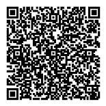 QR код гостиницы Reskator