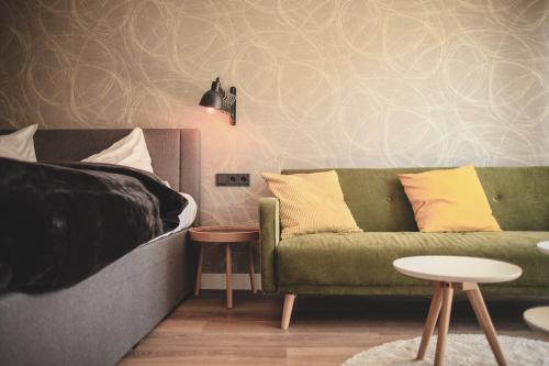 Фотография гостиницы Niteroom Boutiquehotel & Apartements