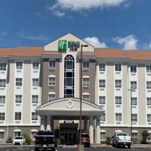 Фотографии гостиницы
Holiday Inn Express Orlando - South Davenport, an IHG Hotel