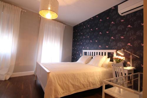 Фотография гостевого дома La Fonda de Candeleda