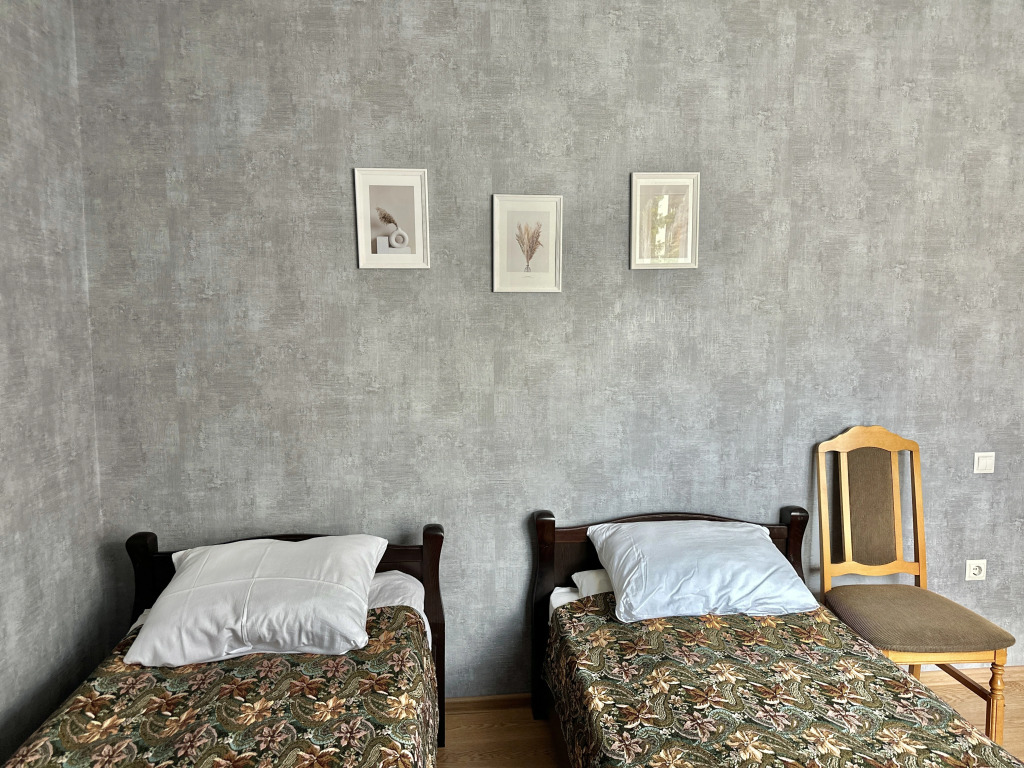 Фотография квартиры Квартира ArtHouse Dombay 3