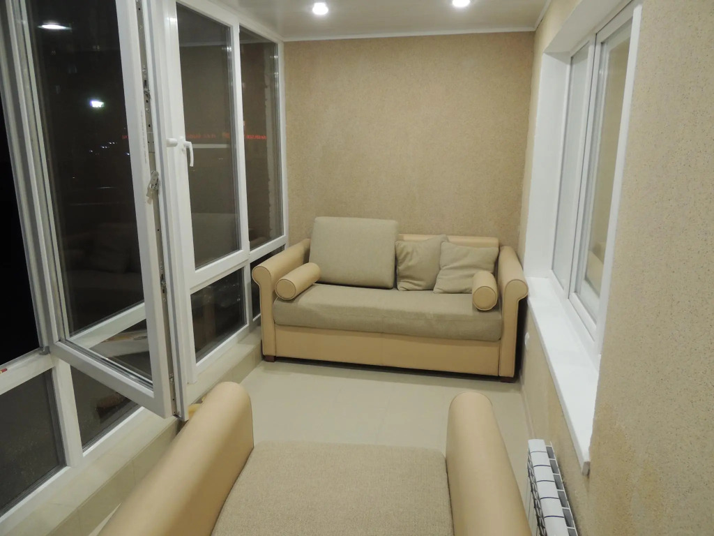 Фотография квартиры Апартаменты на улице Толобухина