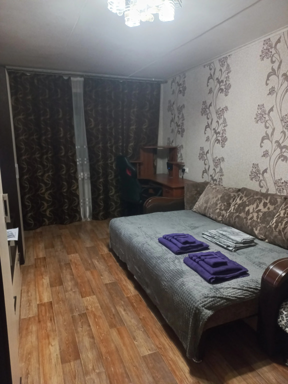 Фотография квартиры Квартира посуточно