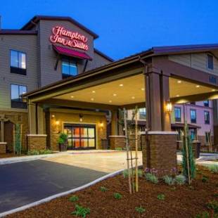 Фотографии гостиницы
Hampton Inn & Suites Buellton/Santa Ynez Valley, Ca