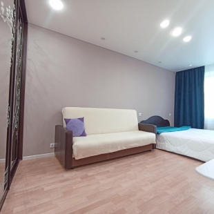 Фотография квартиры Квартира на улице Скульптора Головницкого 8