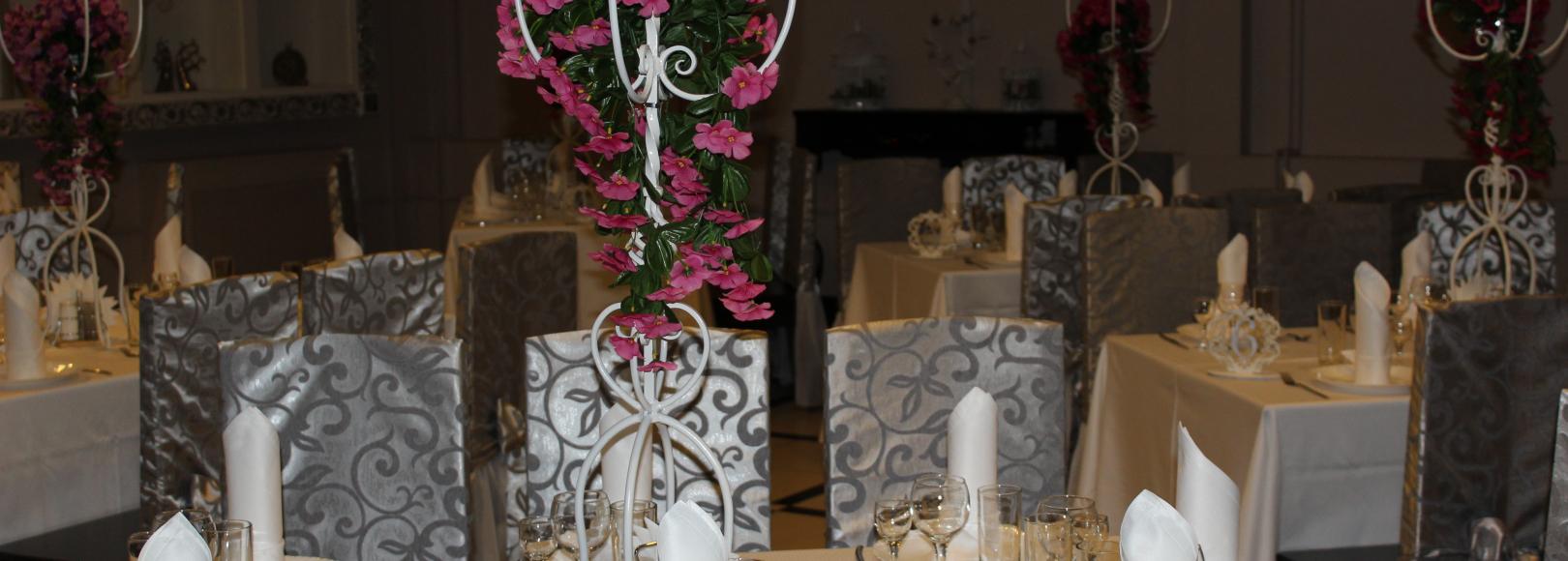 Фотография банкетного зала Причал