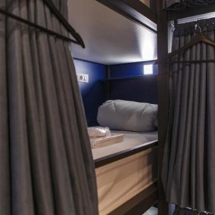 Фотография хостела Иммигрант