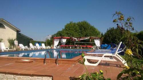 Фотография гостевого дома Casale Gelsomino