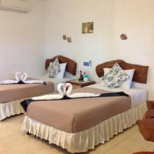 Фотография гостиницы Ruan Mai San Ngam Resort - SHA Plus