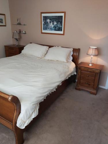 Фотография мини отеля Drumhirk House