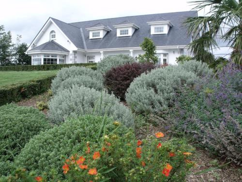 Фотография мини отеля The Ridgewood Lodge