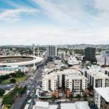 Фотография апарт отеля Gabba Central Apartments