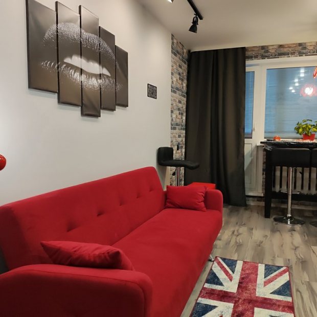 Фотографии квартиры
Квартира Апартаменты на Фрунзе 18