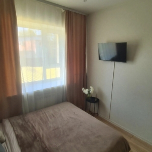 Фотография квартиры Квартира Студия рядом с ЖД больницей